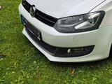 Volkswagen Polo 1.2 TSI 66kW - MATCH - Volkswagen Polo: Match