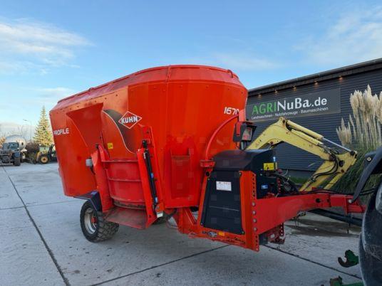 KUHN 1670 