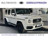 Mercedes-Benz G 63 AMG Exclusive Station AMEU6d-T MULTIBEAM/Al - Mercedes-Benz Gebrauchtwagen mit Automatikschaltung