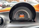 Smart ForFour Passion *AUTOMATIK/SHZ/TEMPO/ALU* - Smart ForFour mit Benzin-Antrieb