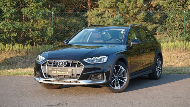 Audi A4 Allroad quatt 45 TFSI 360°/Matrix/HuD/ACC/TWA