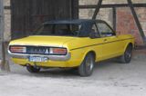 Ford 1er Granada 2.0L V6 2türig mit TÜV fahrbereit  - Ford Granada Gebrauchtwagen