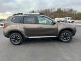 Dacia Duster 1.5 dCi 110ps 2WD Prestige 87632 - Dacia mit Diesel-Antrieb