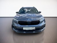 Skoda Kamiq - Vorschau Bild 3