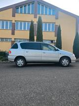 Toyota Picnic AUTOMATIK*6-Sitzer Minivan - Toyota Picnic