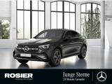 Mercedes-Benz GLC 300 de 4M Coupé AMG Sport Advanced+ AHK Dist