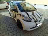 Toyota Aygo (X) 1,0 - - Toyota Aygo (X) aus 2008