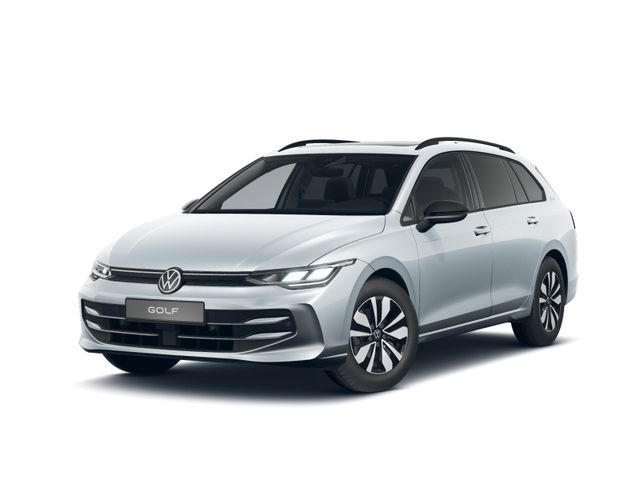 Golf VIII Variant Goal 1.5 TSI STANDHZG PANO ACC
