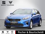 Kia Ceed_SW 1.6 CRDi Vision AUTOMATIK NAVI KAMERA - Kia cee'd Sportswagon in Köln