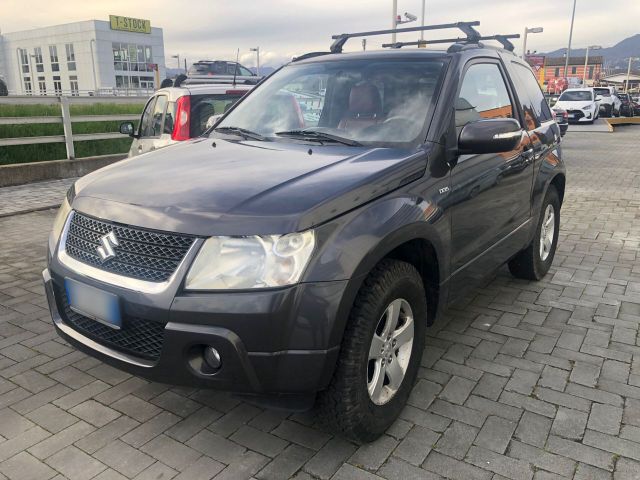 Suzuki Grand Vitara Grand Vitara 1.9 DDiS 3 port