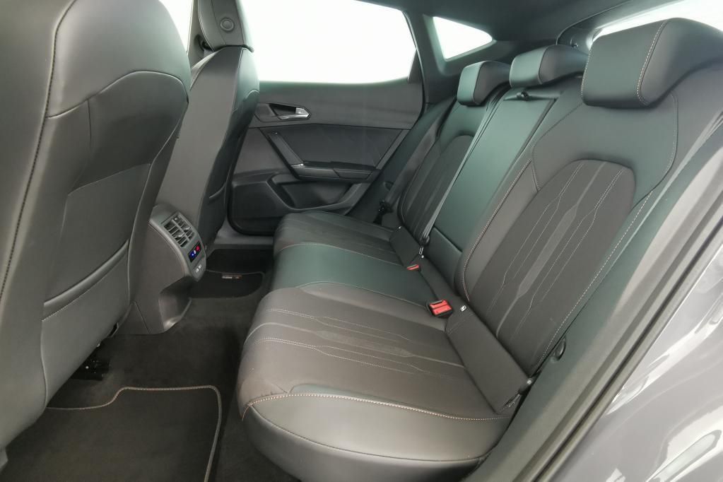 Cupra Formentor 1.5 TSI DSG KAM*CARPLAY*NAV*DCC*KESSY
