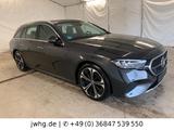 Mercedes-Benz E 300 e T new Mod. AVANTGARDE 19" Voll-Leder - gebrauchte Mercedes-Benz E 300 aus dem Jahr 2024