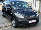 Hyundai i10 Easy Entry NUR 56000KM+GARANTIE+PDC - Hyundai i10 in Krefeld