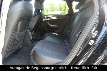Audi A6 - 12