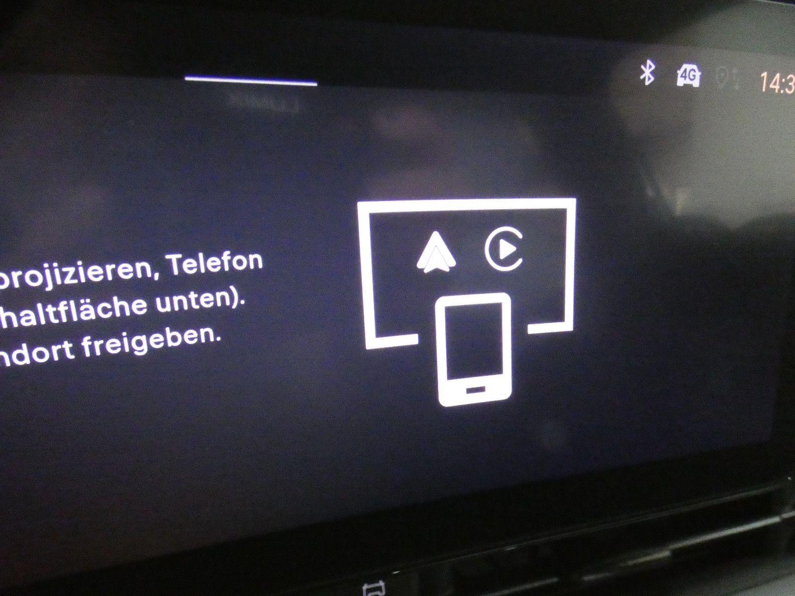 Fiat 600 1.2 Hybrid STYLE*LED*CARPLAY*KAMERA*HAGEL