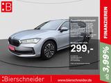Skoda Superb Combi 2.0 TSI DSG 4x4 Selection AHK HEAD - Skoda Gebrauchtwagen in Grevenbroich