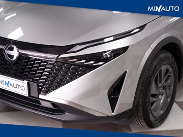 Nissan Qashqai - 9