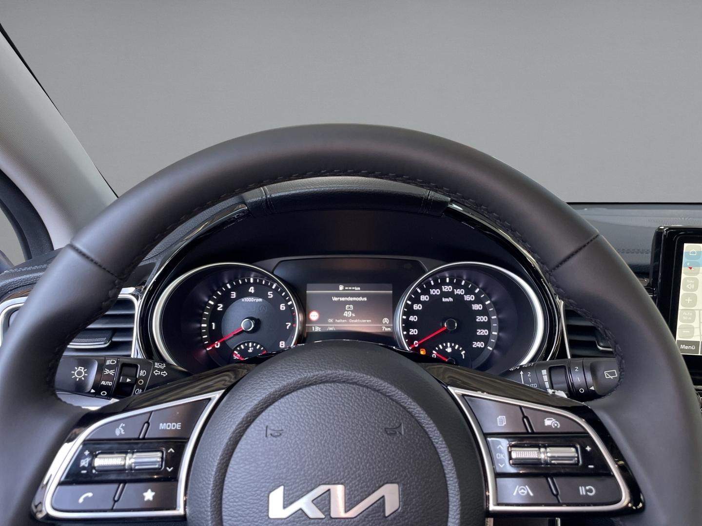 Kia Ceed_sw Sportswagon Vision 1.0T 100 VIS STD Navi