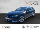 Audi A4 Avant 35 TDI advanced 2.0 TDI *S-Tronic*LED*K - Audi A4 mit Diesel-Antrieb: 3.0