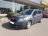 Chevrolet Orlando 2.0TD LTZ AT LTZ - Chevrolet Orlando: 2.0
