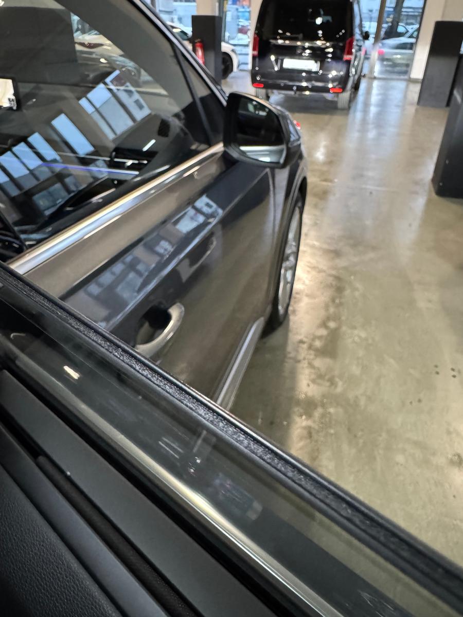 Audi Q7 3.0 TDI QUATTRO 3X S-LINE VOLLAUSTATTUNG 21´