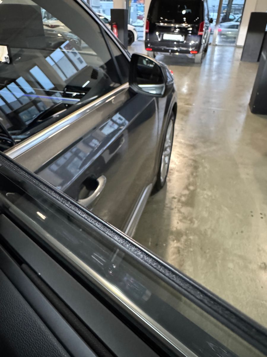 Fahrzeugabbildung Audi Q7 3.0 TDI QUATTRO 3X S-LINE VOLLAUSTATTUNG 21´