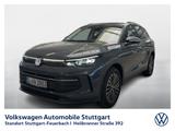Volkswagen Tiguan Life 2.0 TDI DSG Navi AHK Kamera