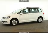 Volkswagen Touran  2.0 TDI Comfortline #AHK#ACC#DSG#Kamera# - Volkswagen Touran aus 2022