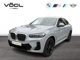 BMW X4 xDrive30d M Sportpaket Panoramadach Standheiz - gebrauchte BMW X4 aus dem Jahr 2024