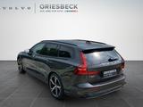 Volvo V60 Kombi T8 Ultimate Dark Recharge WiPa*Navi*LE - Volvo V60 Recharge-Ultimate-Dark