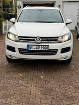Volkswagen Touareg 3.0 V6 TDI Tiptronic BlueMotion Tech...