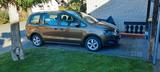 Seat Alhambra 2.0 TDI CR Ecomotive 103kW Referenc... - gebrauchte Seat Alhambra aus dem Jahr 2010