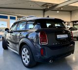 MINI Cooper S Countryman Sport Autom., *LED *PDC *Tem - MINI Cooper S Countryman: Automatik