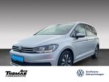 Volkswagen Touran 1.5 TSI 6-Gang Move 7-Sitzer DAB+