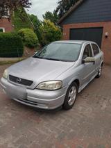Opel Astra, 4trg ,Youngtimer - Opel: Youngtimer