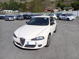 Alfa Romeo 147 II 2004 147 3p 1.9 jtd C.N.C 120c - Alfa Romeo 147: Weiß