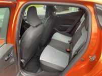 Renault Clio - Vorschau Bild 10