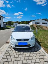 Ford Galaxy 2,2 TDCi 147kW DPF Titanium Autom. Ti... - Ford Galaxy aus 2012