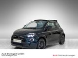 Fiat 500 e Cabrio La Prima by Bocelli LED Keyless JBL - Fiat 500e aus 2022