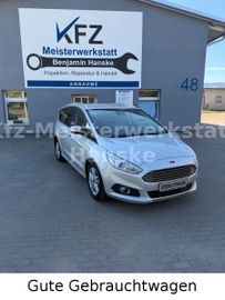 Ford S-Max - 1