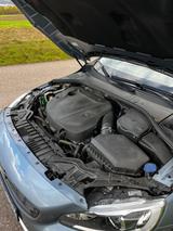 Volvo V60 Cross Country D3 Geartronic - - gebrauchte Volvo V60 Cross Country aus dem Jahr 2017