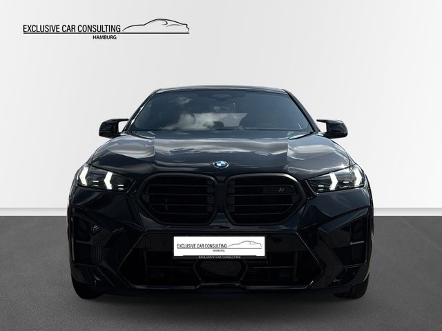 BMW X6 M – Bild 2