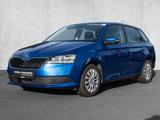 Skoda Fabia Combi 1.0 TSI Active SOUNDSYS - Skoda Fabia Gebrauchtwagen in Krefeld
