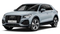 Audi Q2 - Vorschau Bild 1