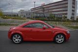 Audi TT Coupe 1.8T quattro 165 kW Leder Xenon S Line - Audi TT in Bochum