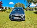 BMW 220d Gran Tourer, Bj. 2016. - BMW 220 Gran Tourer Kombi Gebrauchtwagen