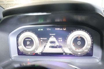 Fotografie des Nissan Qashqai 1.3 DIG-T MHEV Tekna Pano HUD Alu SHZ