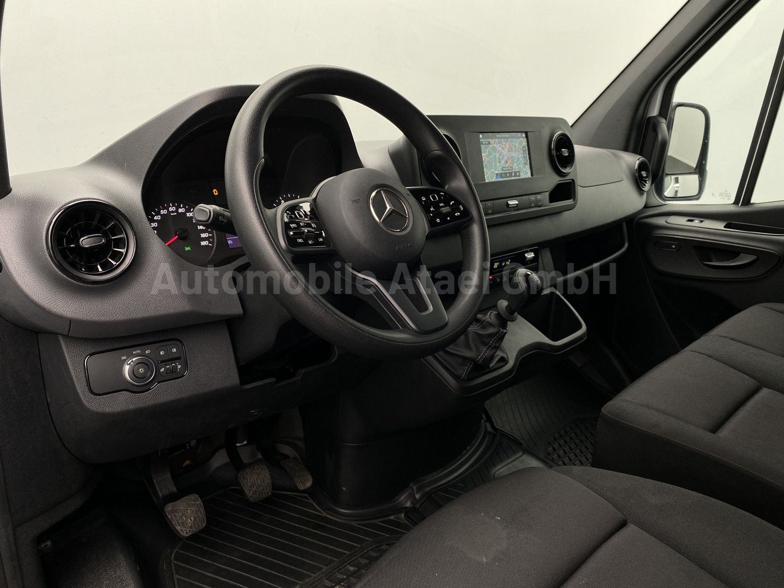 Fahrzeugabbildung Mercedes-Benz Sprinter 315 *MAXI* 360°KAMERA+NAVI+KLIMA 0992