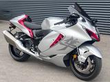 Suzuki Hayabusa GSX 1300 R * 1.HAND* WIE NEU* GARANTIE* - Angebote