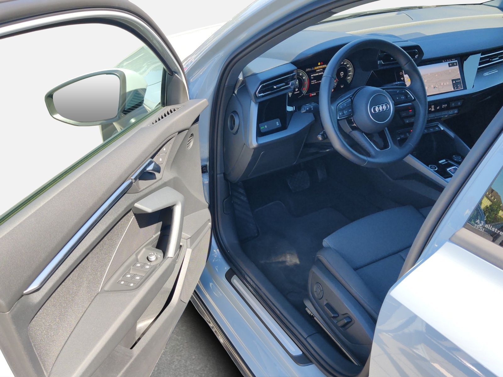 Audi A3 - Bild 14
